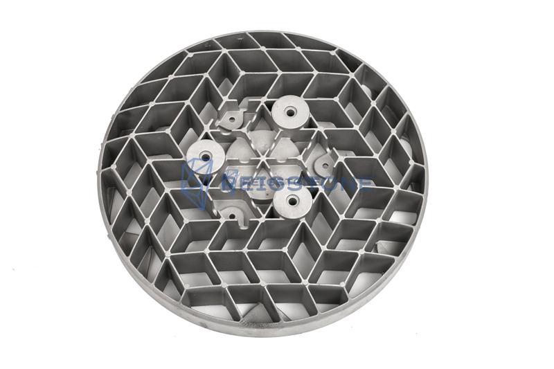 Aluminum die casting china