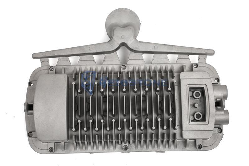 Die casting heat sink