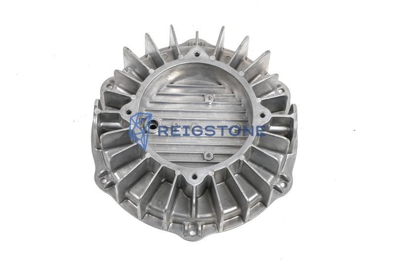 Auto aluminum radiator