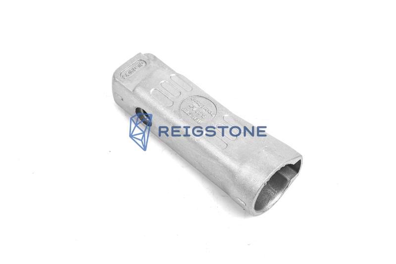 Die cast hardware parts