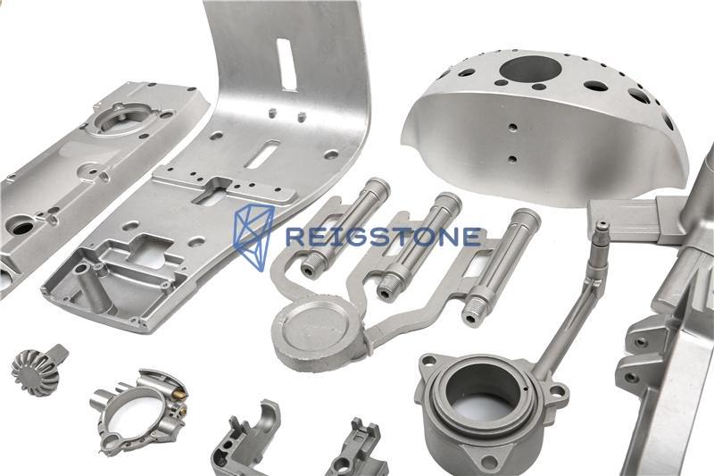 Aluminum die casting auto parts