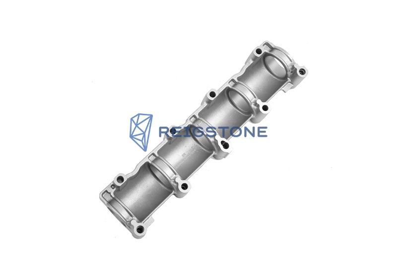 Aluminum auto parts manufacturers