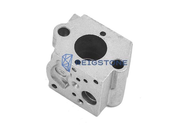 Aluminum valve body casting