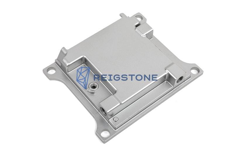 Aluminum electronic enclosures manufacturer