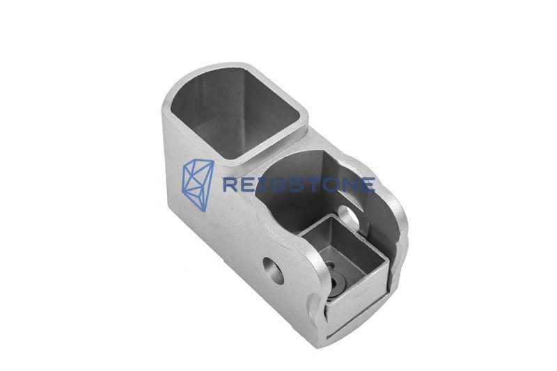 Automotive aluminum die casting