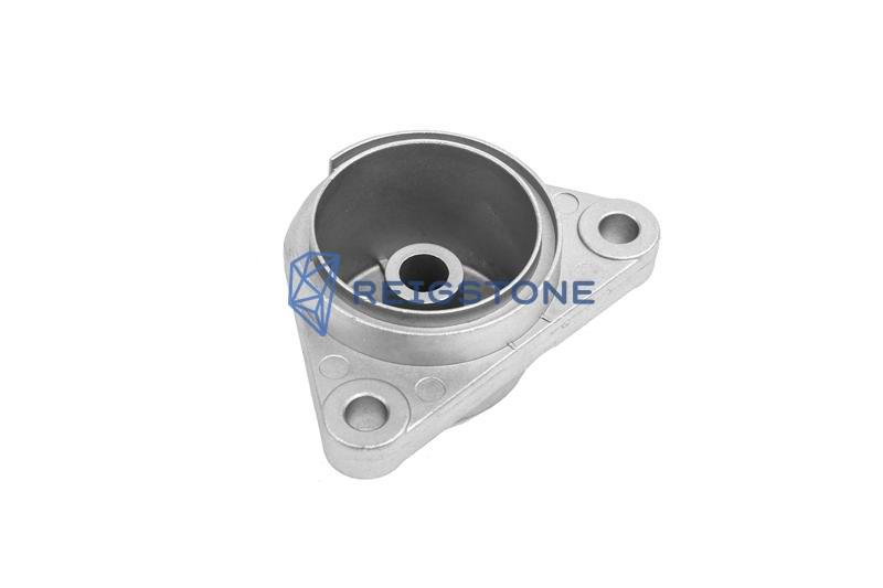 Die casting valve shell