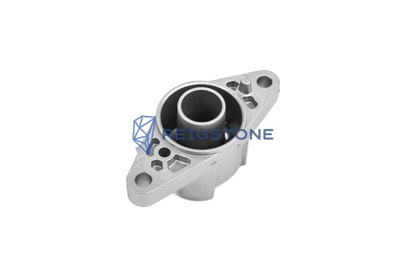  Aluminum die casting valve shell