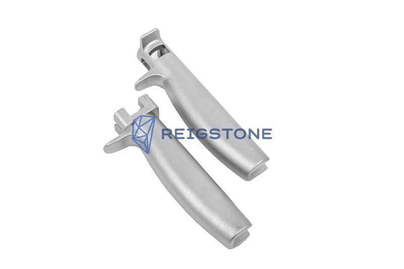  Die casting handle