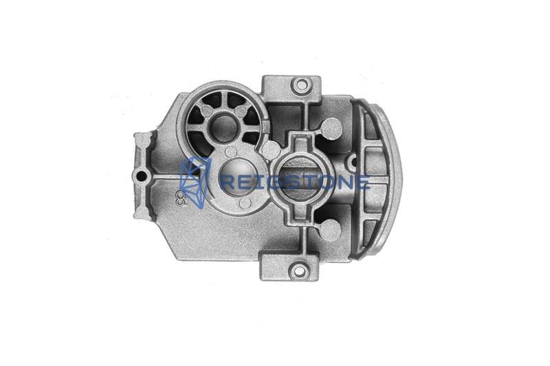  Die casting pump cover