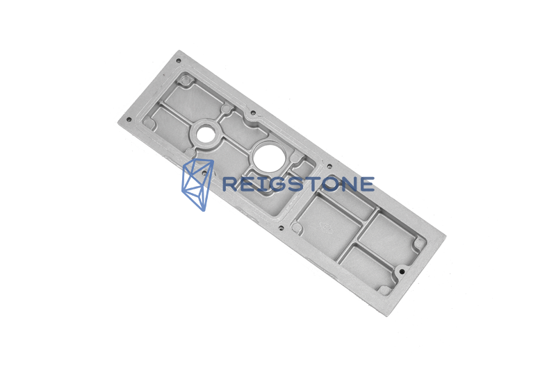 OEM die casting electronic enclosure