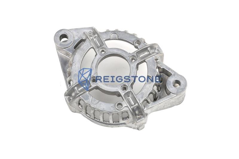 Aluminum die casting gearbox casing 