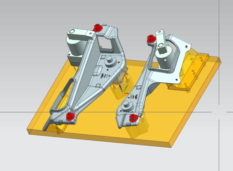 Precision Machining