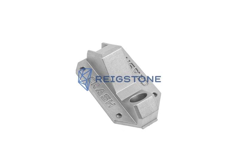  Aluminum die casting auto bracket