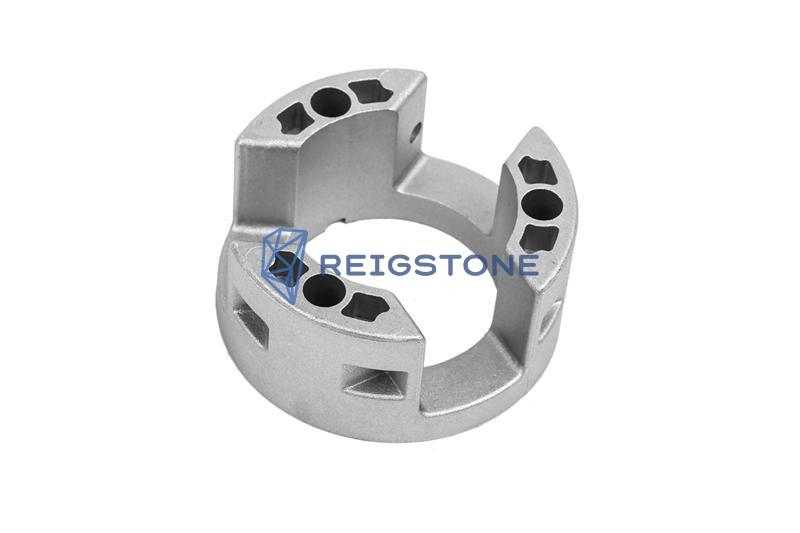 Aluminum die casting automobile parts