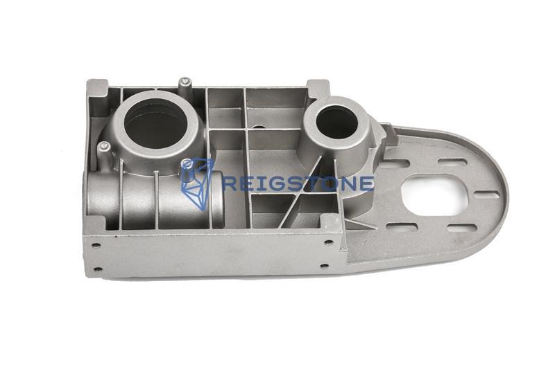 Die casting gear casing