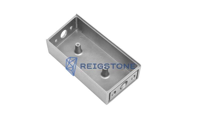 Die cast electronic enclosure China